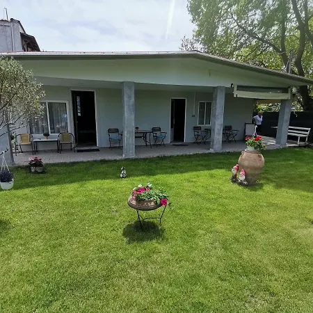 Artemis Villa
