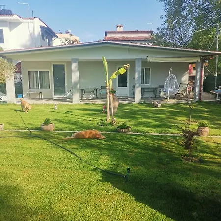 Villa Artemis Néi Póri