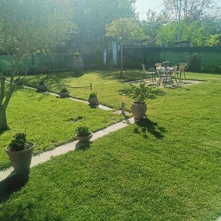 Artemis Villa *