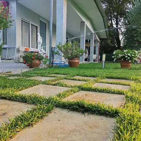 Artemis Villa *
