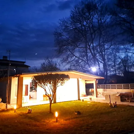 Villa Artemis Neoi Poroi