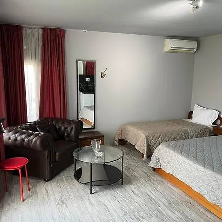 Artemis Villa *