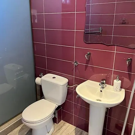 Artemis Villa