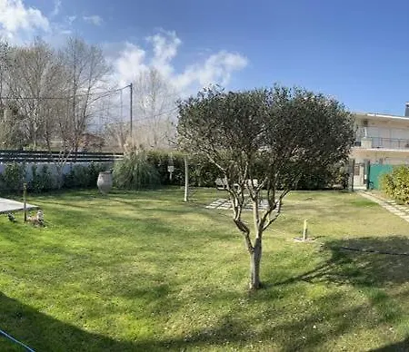 Artemis Villa *
