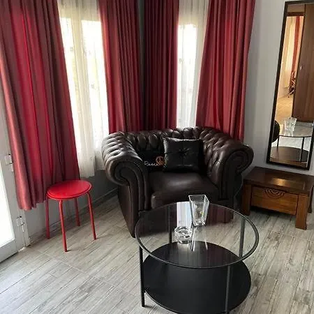 Villa Artemis *