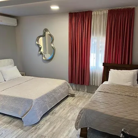 Artemis Villa