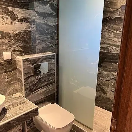 Artemis Villa *