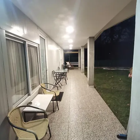 Villa Artemis