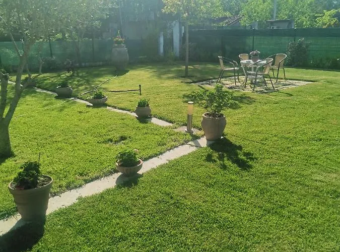 Artemis Villa *