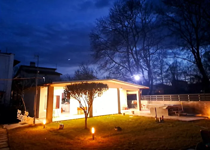 Villa Artemis Néoi Póroi