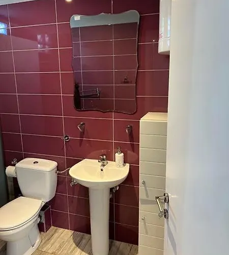 Artemis Villa Néoi Póroi