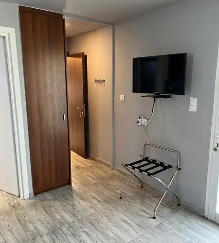 Artemis * Néoi Póroi